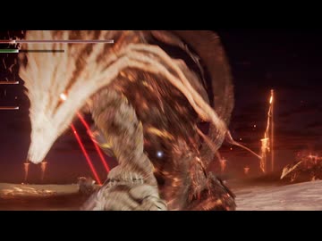 【プレイ動画】夜渡マネギ戦闘記録 Part.87【ナイトレイン】