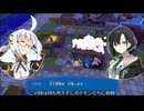 かのんたちとぽこポケ日記　13日目　建築依頼はその日の最後にやろう