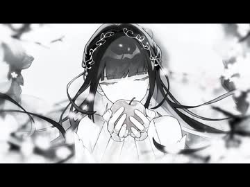 ☀︎☽ 白ゆき - n-buna / Lucia【歌ってみた】