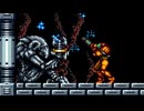 #8　小さな命を求めて　スーパーメトロイド　実況プレイ