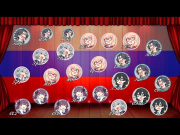 【ボイパロイド】ロシア連邦国歌 【Instrumental】
