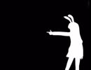 【カイト】Bad Apple!PV【プロデューサーのブリス】
