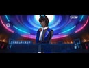 【FGO】15人の理知的なメガネたち36