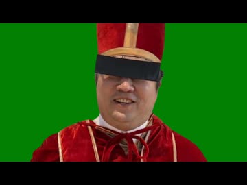 司祭長