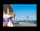 【初投稿】ニコカラ　少女レイ歌ってみた