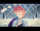 「ゴーストコンサート : missing Songs」× 「業魂REQUIEMER・相葉芹亜（CV：藤寺美徳）」非公式ＡＭＶ