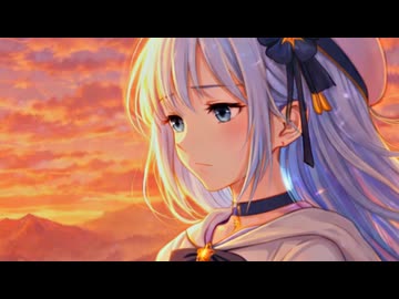 【彩澄りりせ】暁の車【カバー】