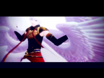 【MMDグラブル】アンノウンマザーグース【リハビリ】