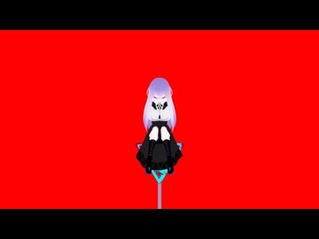 【MMDモーション＆ステージ配布】天国までおいで_MV再現【VRoid Vtuber】