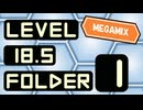 【SDVX】Lv18.5-18.9 MEGAMIX 第1区間 2/8