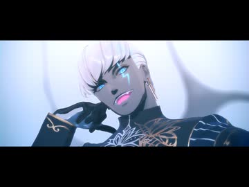 【Fate/MMD】デーモンロード【インドラ】