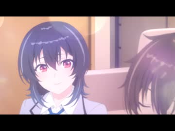 TVアニメ「クラスで２番目に可愛い女の子と友だちになった」ノンテロップED映像｜「ずっと１番にしてね」コレサワ