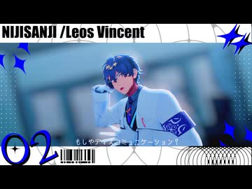 【ジャンル混合MMD】カルチャ【推し詰め】