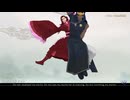 【エネアドMMD】いーあるふぁんくらぶ【お着換え】
