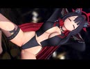 【MMD】狐坂ワカモ/Gimme×Gimme【紳士向け】