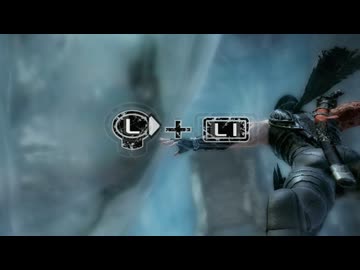 【NINJA GAIDEN3】本当にクソゲーなのか最高難易度で検証実況Ⅲpart14