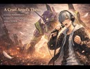 A Cruel Angel's Thesis Eng2