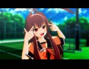 【MMD艦これ】斎藤プラザ式 球磨改二丁「クジラッキーは、しクジラない！」