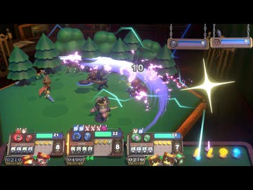 [ゆっくり実況]　Viractal　その2