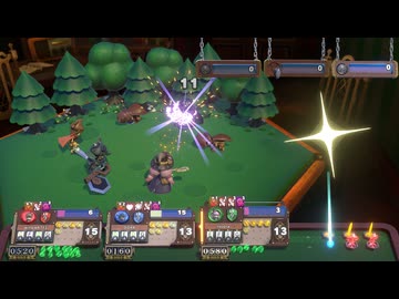 [ゆっくり実況]　Viractal　その3