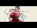 【真紅の超乳奏姫】 アドリエンヌのぷるん♪
