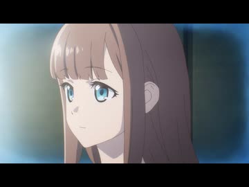 レプリカだって、恋をする。 第1話「レプリカは、夢を見ない。」