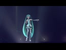 [1080p 60fps] Hatsune Miku - ray (Magical Mirai 2016)