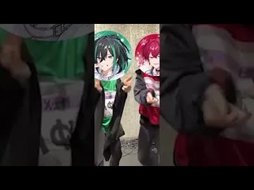 全力で踊ってみた