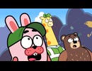 おねがい！ポコタ村長　第2話　ゴミ大騒動