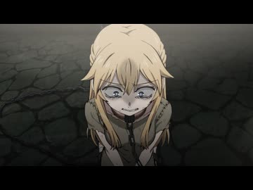 姫騎士は蛮族の嫁　第一話　姫騎士は敗北の虜