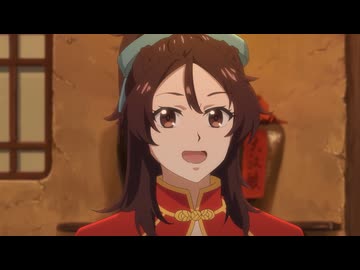 シンデレラ・シェフ ～萌妻食神～ シーズン3 第4話「運命の人」