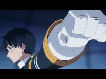 スノウボールアース 第2話「出会う」