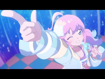 魔法の姉妹ルルットリリィ Episode02「はじめましてリリィです!」