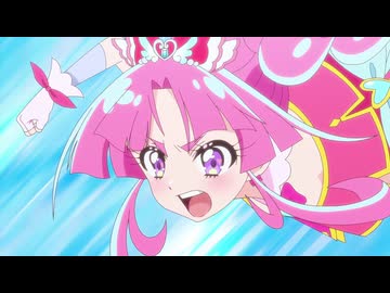 名探偵プリキュア！ 第10話「絵の謎を解き明かせ！」