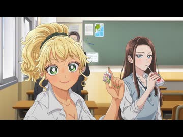 オタクに優しいギャルはいない!? 1時間目『オタクとギャルとキラモンと』