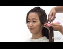 【入会継続特典】ヘアカット②【Haircut Boyish short mirai  】