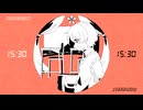 かえりの会　／　重音テト＋無來