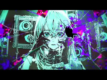 Azari - D/N/A - covered by カチコミキョウチャン