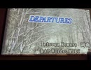 カラオケ「DEPARTURES」globe（1996.1.1）