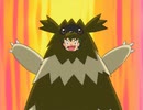 ポケットモンスター アドバンスジェネレーション　第5話　ジグザグマと短パン小僧！ハルカ、はじめてのバトル！！