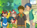 ポケットモンスター アドバンスジェネレーション　第9話　怪奇！キノココ屋敷の謎！？