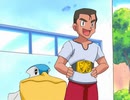 ポケットモンスター アドバンスジェネレーション　第10話　史上最強のペリッパー現る！！