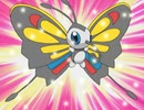ポケットモンスター アドバンスジェネレーション　第13話　ポケモンコンテスト！アゲハントの華麗なバトル！！