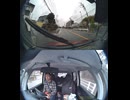 UFOラインの自動車オートバイ歩行者トラック自転車バイク高齢者外国人子供の衝突事故クラッシュ大破全焼警察逃走逮捕交通事故追突接触危険運転飲酒運転飲酒検問検挙居眠り運転死傷重傷暴走死亡事故報道