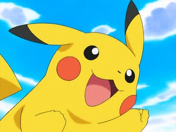 ポケットモンスター アドバンスジェネレーション　第23話　海辺の暴れ者、ヘイガニ登場！