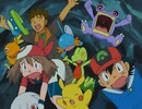 ポケットモンスター アドバンスジェネレーション　第26話　コノハナ族の襲撃！！