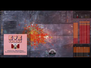 巨人の群れや 夢の跡 Atioth WAR 【K-1YNW Retreat・Pursuit Battle】