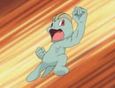 ポケットモンスター アドバンスジェネレーション　第31話　ムロジム再戦！波乗りバトルフィールド！