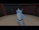 【VRChatワールド紹介】無敵最強体験ワールド