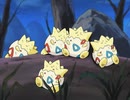 ポケットモンスター アドバンスジェネレーション　第45話　蜃気楼の彼方に！トゲピーの楽園！